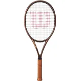Wilson Tennisschläger Pro Staff Team V14.0 #23 100in/280g/Allround bronzebraun besaitet