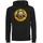 MERCHCODE Guns n' Roses Logo Hoody ́ Schwarz - XS