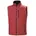 Vest red 162 L