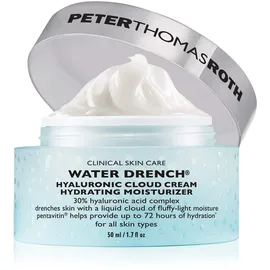 Peter Thomas Roth Water Drench Hyaluronic Cloud Creme 50 ml