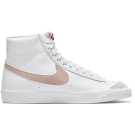 Nike Blazer Mid '77 Vintage Damen white/peach/summit white/pink oxford 35,5