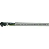 Helukabel H05VV5-F (NYSLYÖ-JZ) Steuerleitung 12G 1mm2 Grau 13031-500 500m