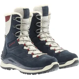 Lowa Calceta EVO GTX Ws navy/beige, 37