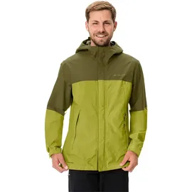Vaude Lierne Ii Jacke - Wild Lime - M