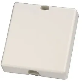 Hama 110828 Herdanschlussdose weiß