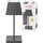 Sigor Nuindie mini eckig graphitgrau Easy-Connect