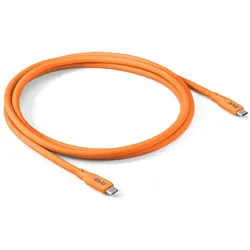 Club 3D USB-Kabel - 24 pin USB-C (M) zu 24 pin USB-C (M)