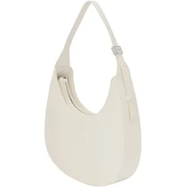 Hugo Mel 2.0 Hobo Synthetik Beige/White