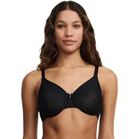CHANTELLE C Magnifique Underwired Bra Schwarz C, 95 Damen,