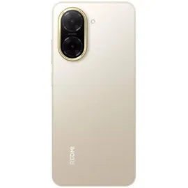 Xiaomi Redmi A5 4 GB RAM 128 GB Sandy Gold
