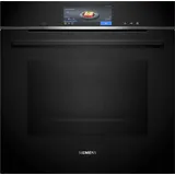 Siemens iQ700 HS758G3B1 Dampfbackofen