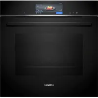 Siemens iQ700 HS758G3B1 Dampfbackofen