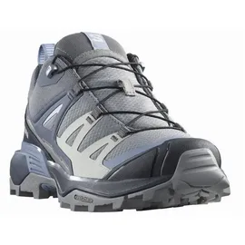 Salomon X Ultra 360 Damen sharkskin/grisaille/stonewash 38 2/3