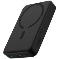 Baseus Magnetic Mini Induction Powerbank 10000 mAh 30 W