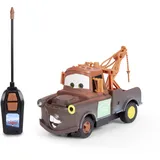 Jada RC Cars Mater