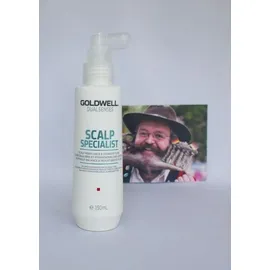 Goldwell Dualsenses Scalp Specialist Scalp Rebalance & Hydrate Fluid 150 ml