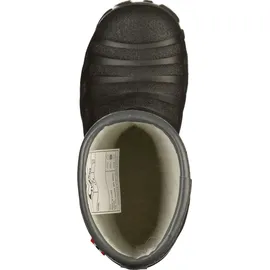Viking Ultra 2.0 Gummistiefel Schwarz 28