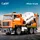 CADA C65021W Betonmischer