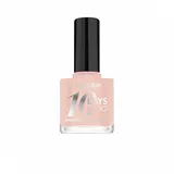 Deborah Milano 10 Days Long Nr. 882 Farblack 11 ml