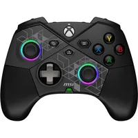 MSI Force Pro WIRELESS, | Black - Schwarz