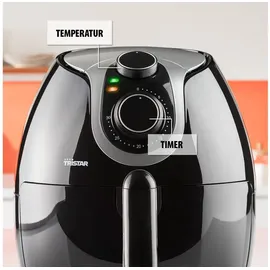 Tristar FR-6996 Crispy XXL