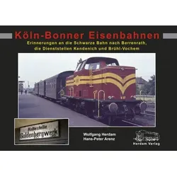 Köln-Bonner Eisenbahnen