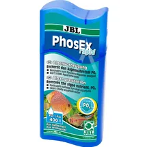 JBL Aquarium-Wasseraufbereiter PhosEx rapid 100 ml
