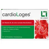 CardioLoges Filmtabletten