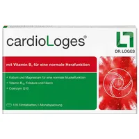 CardioLoges Filmtabletten