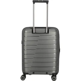Travelite Air Base 4-Rollen S 55 cm / 43 l anthrazit