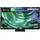 Samsung GQ83S90D 83" OLED 4K Tizen Smart TV S90D