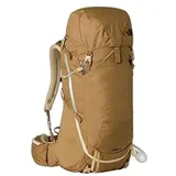 The North Face Terra 55 Wanderrucksack 69 cm Braun