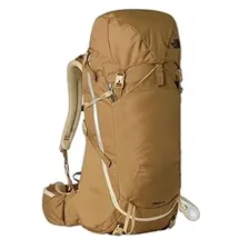 The North Face Terra 55 Wanderrucksack 69 cm Braun