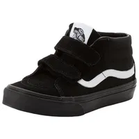 Vans SK8-Mid Reissue V Herren Schwarz 27