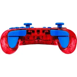 PDP Rock Candy Controller Mario Rot Nintendo Switch