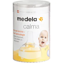 Medela Calma Sauger
