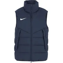 Nike Federation Sideline Obsidian S