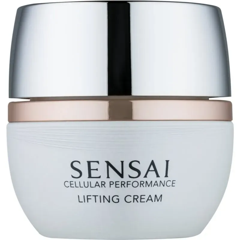 Sensai Cellular Performance Lifting Cream Lifting-Tagescreme gegen Falten 40 ml