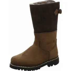MEINDL Arosa Damen Dunkelbraun 37