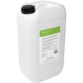 Grünbeck ExaliQ Safe+ 15 l