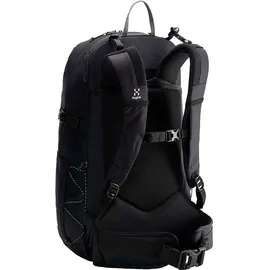 Haglöfs Bäck 28 l schwarz