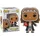funko uk limited Harry Potter POP! Movies Vinyl Figur Hermione 9 cm