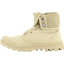 Palladium Baggy Beige Herren High 46