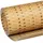 vidaXL Balkonverkleidung 100 x 80 cm Hellbraun Rattan