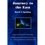 BookSurge Publishing Journey to the East