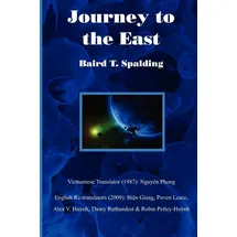 BookSurge Publishing Journey to the East