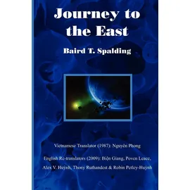 BookSurge Publishing Journey to the East