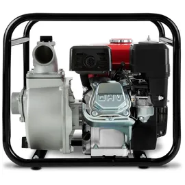 Eberth Benzinmotorpumpe 60000 l/h