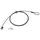 Lenovo Sicherheitsschlosskabel 57Y4303 1.6m