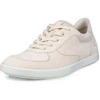 ECCO Leisure W Weiß beige, 37 EU